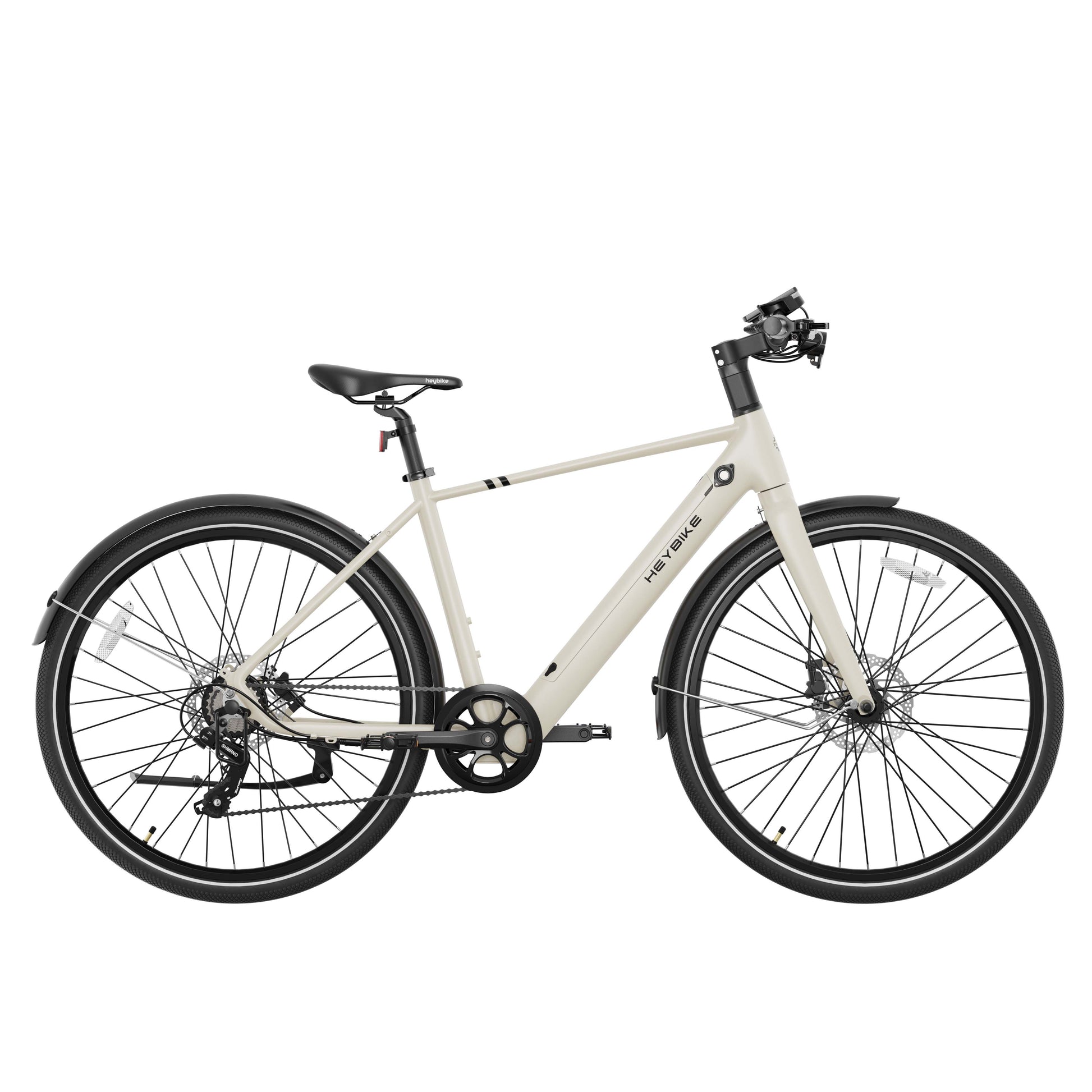 HEYBIKE EC1 Commuter Electric Bike 250W - Bike N Fitness