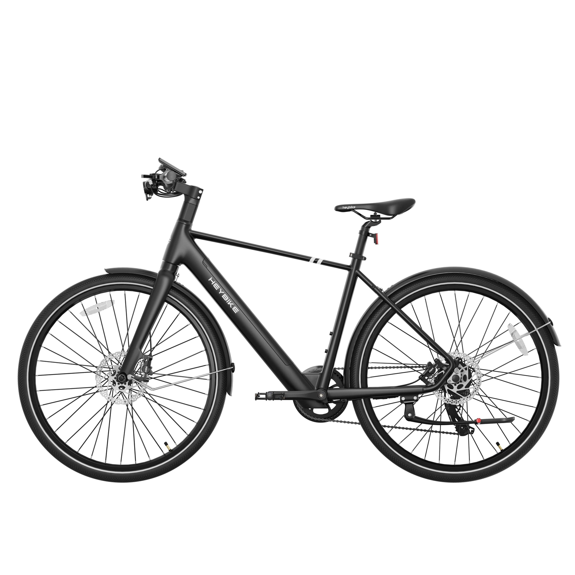 HEYBIKE EC1 Commuter Electric Bike 250W - Bike N Fitness