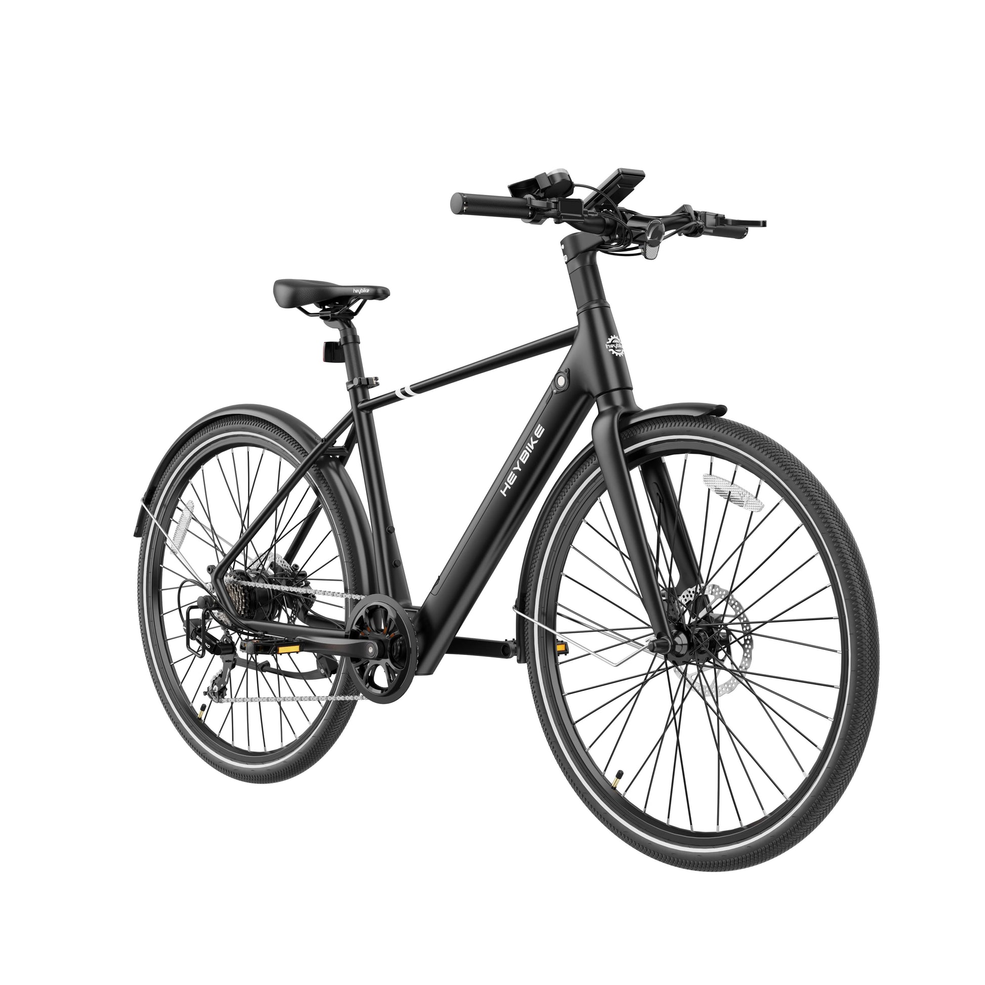 HEYBIKE EC1 Commuter Electric Bike 250W - Bike N Fitness