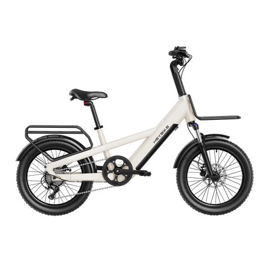 HEYBIKE EC Compact Sport Electric Bike - Bike N Fitness