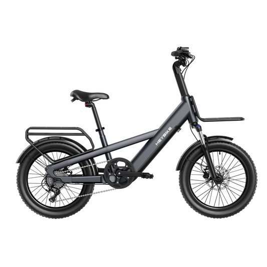 HEYBIKE EC Compact Sport Electric Bike - Bike N Fitness
