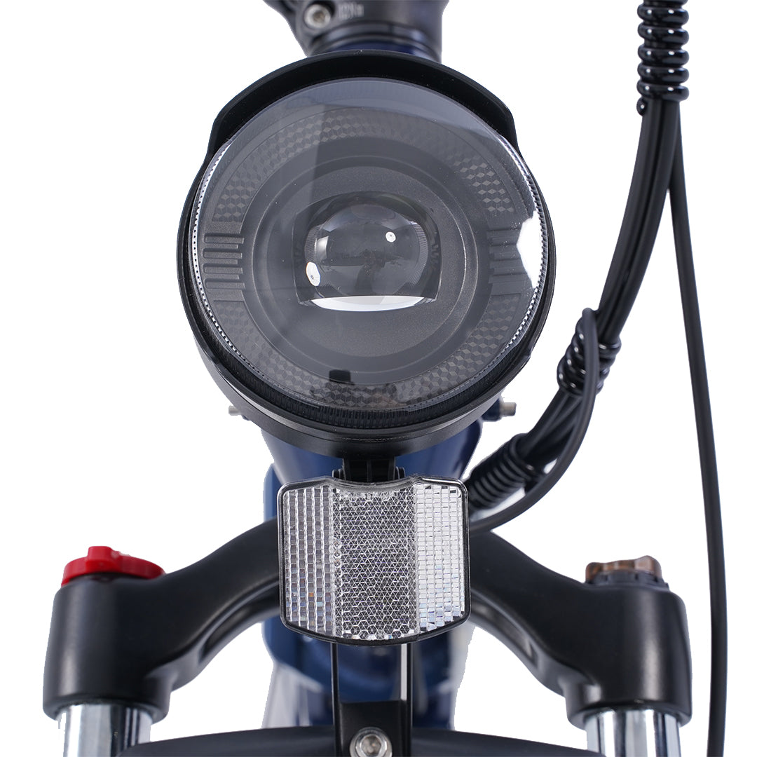 HYGGE Soro Folding E Bike - Bike N Fitness