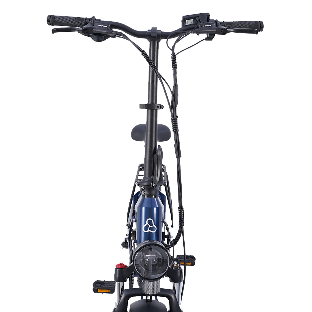 HYGGE Soro Folding E Bike - Bike N Fitness