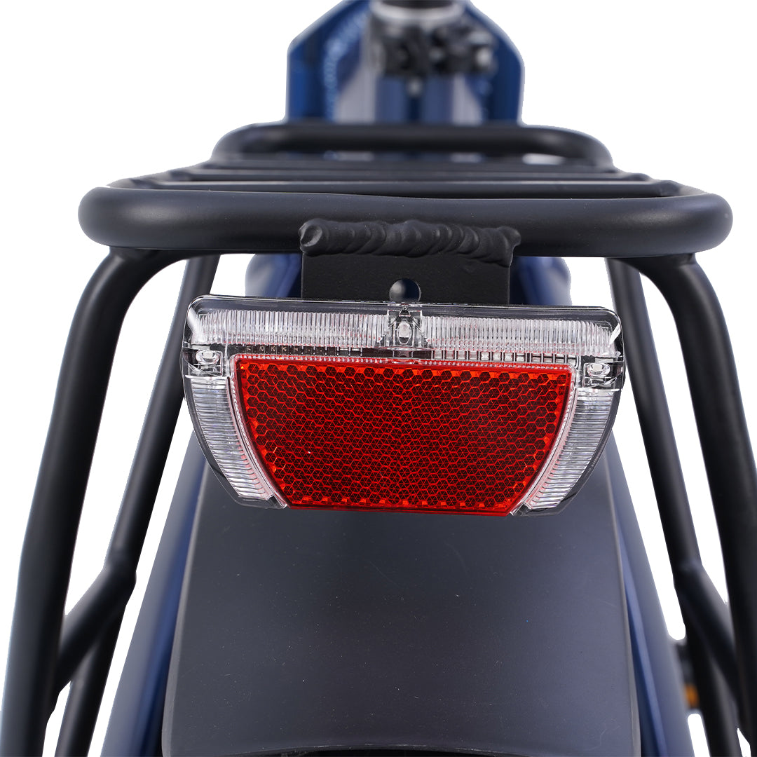 HYGGE Soro Folding E Bike - Bike N Fitness