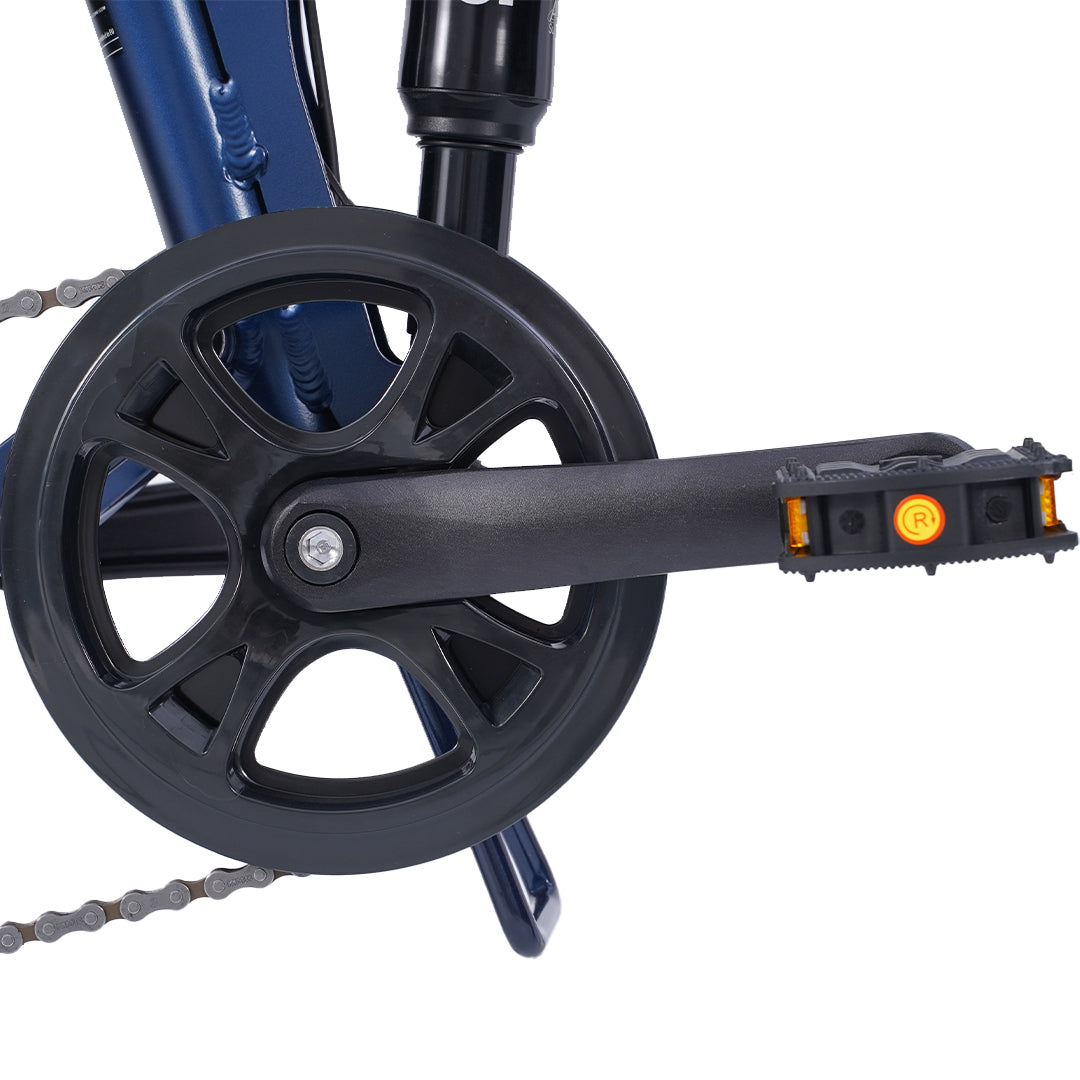 HYGGE Soro Folding E Bike - Bike N Fitness