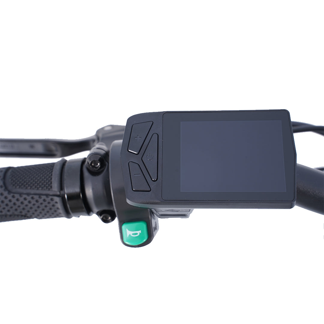 HYGGE Soro Folding E Bike - Bike N Fitness