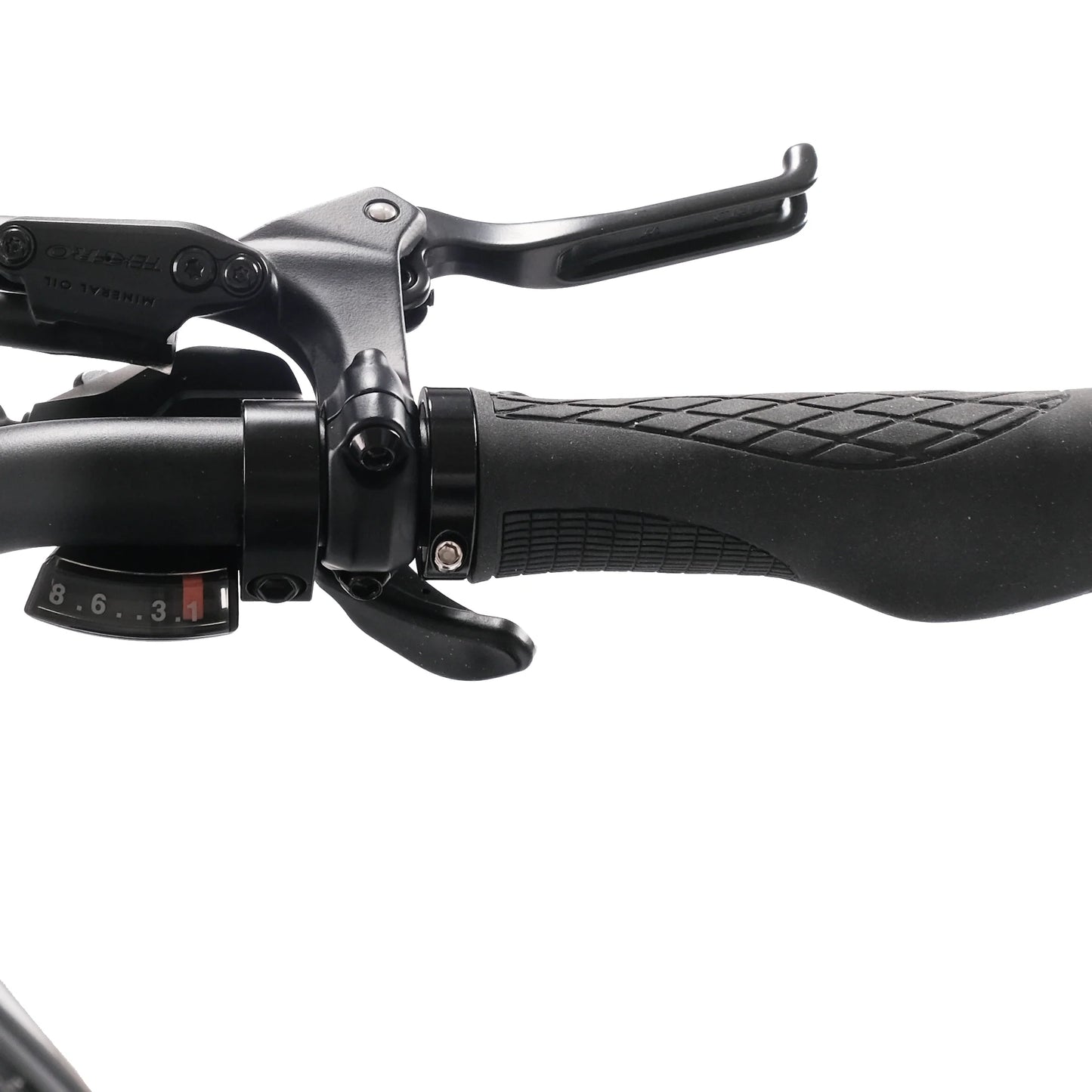 HYGGE Virum Step Folding E Bike - Bike N Fitness