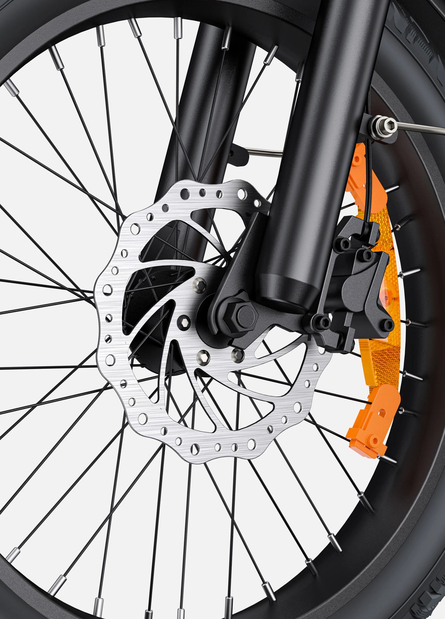 ENGWE L20 3.0 Boost 250W 75Nm Mid-drive Motor Full Suspension Compact E-bike