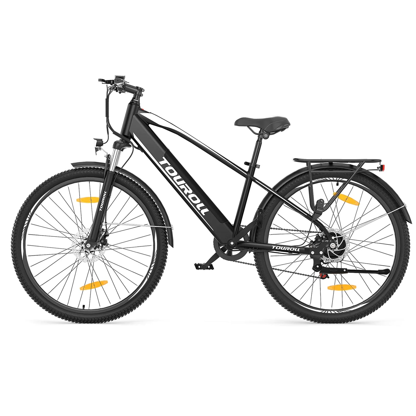 Touroll J1 Trekking Electric Bike 250W