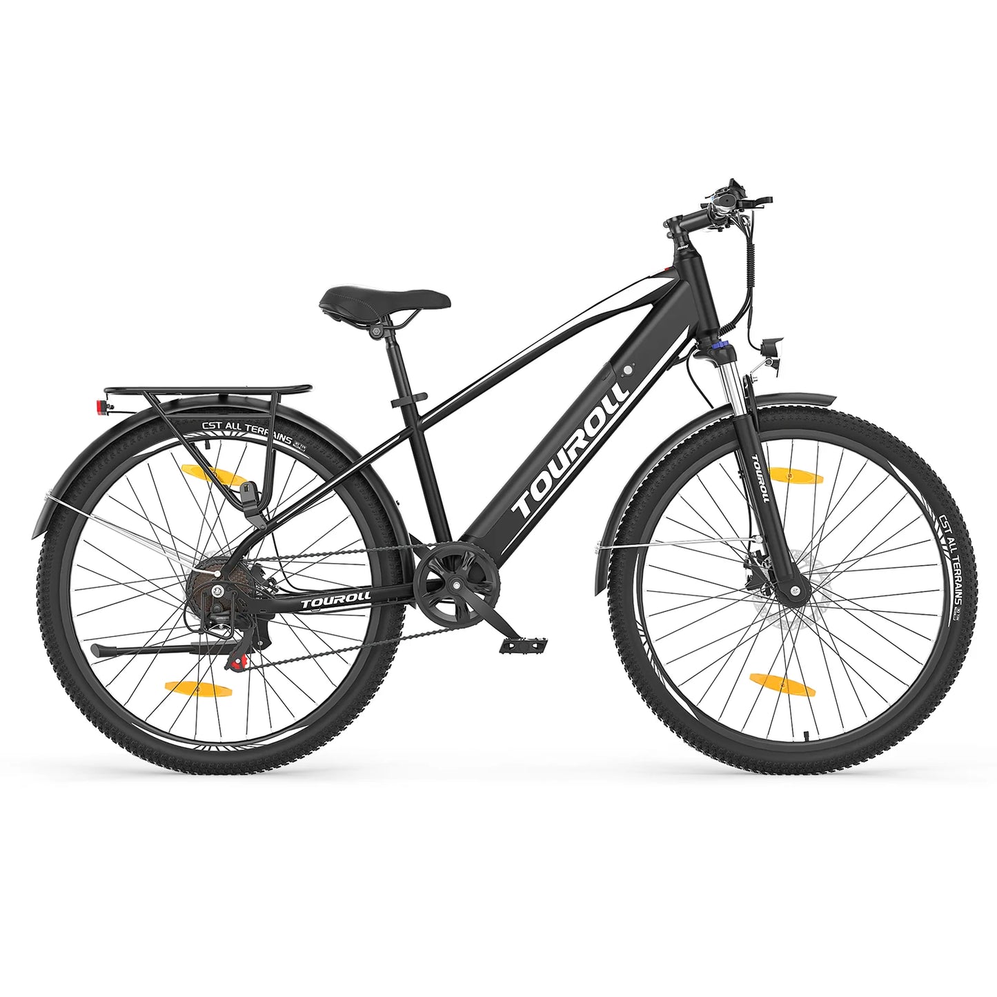 Touroll J1 Trekking Electric Bike 250W