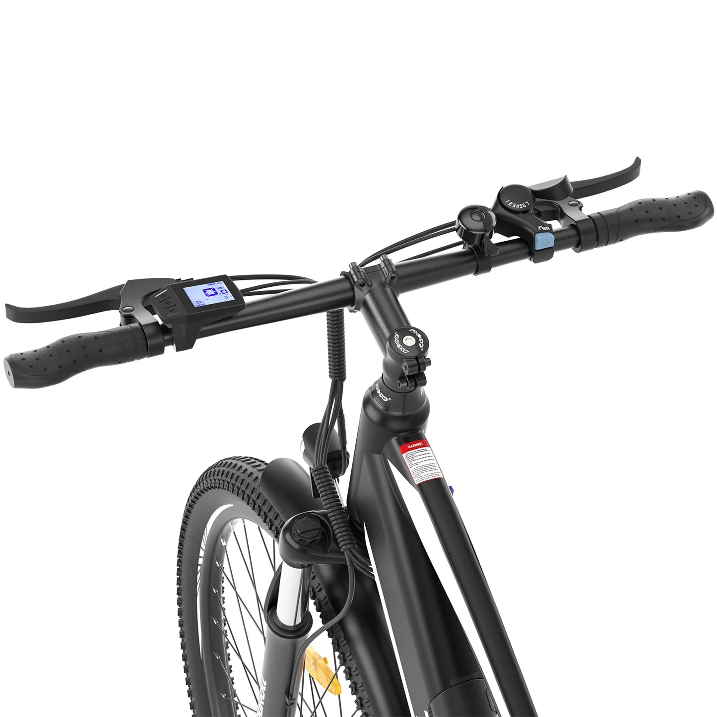 Touroll J1 Trekking Electric Bike 250W