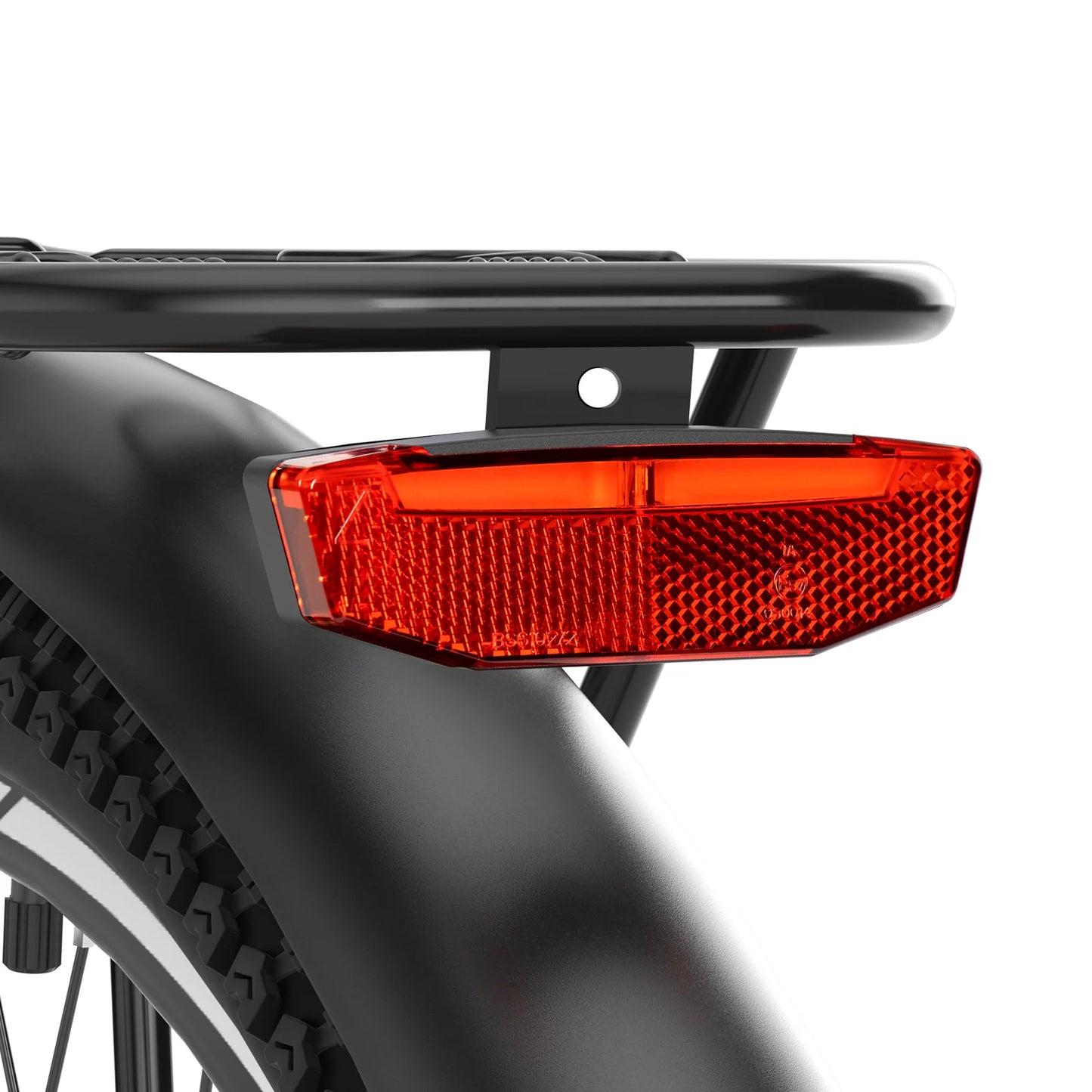 Touroll J1 Trekking Electric Bike 250W