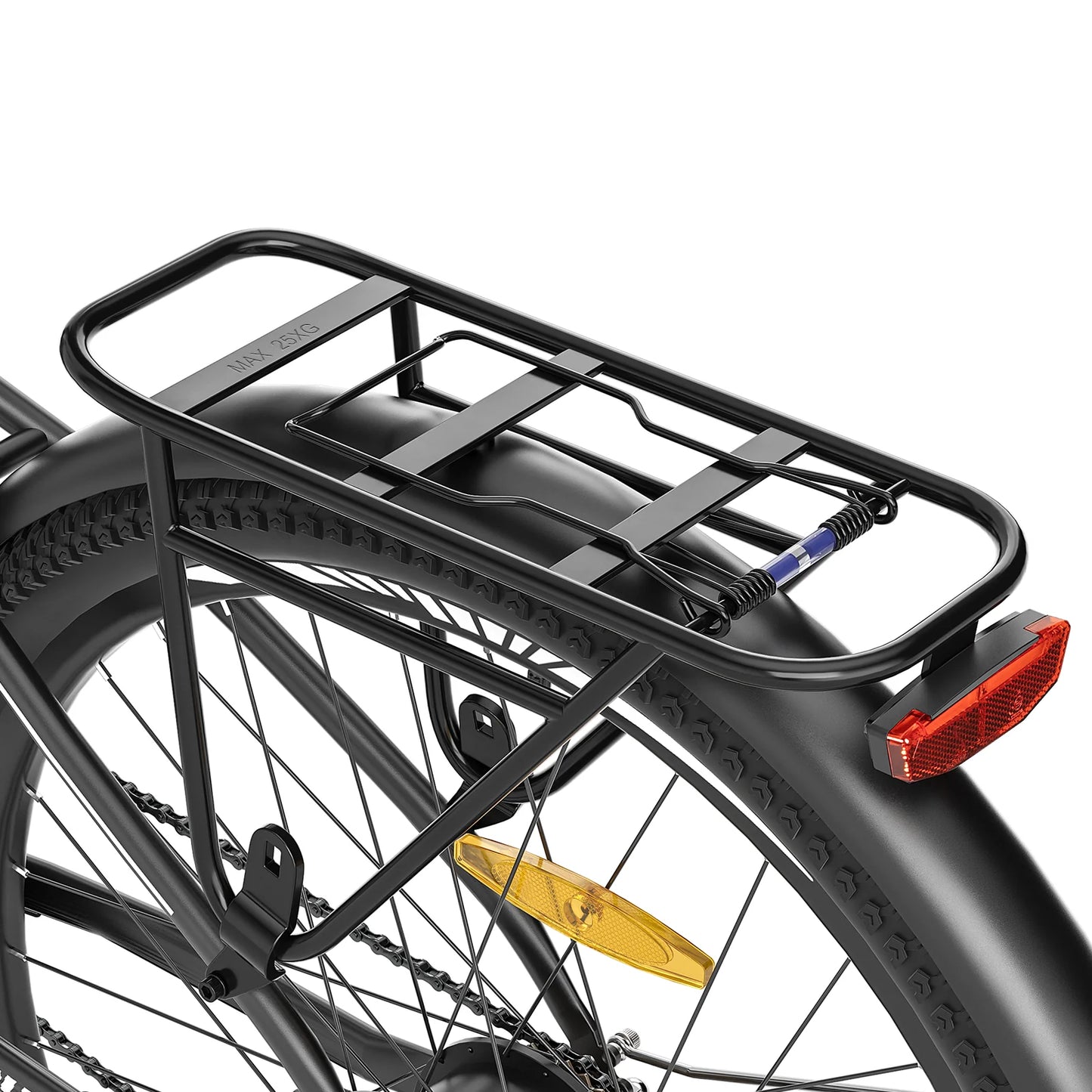 Touroll J1 Trekking Electric Bike 250W