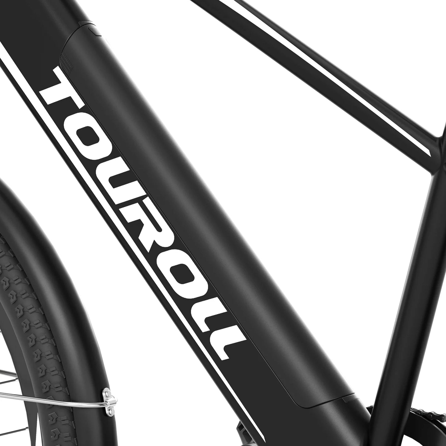 Touroll J1 Trekking Electric Bike 250W