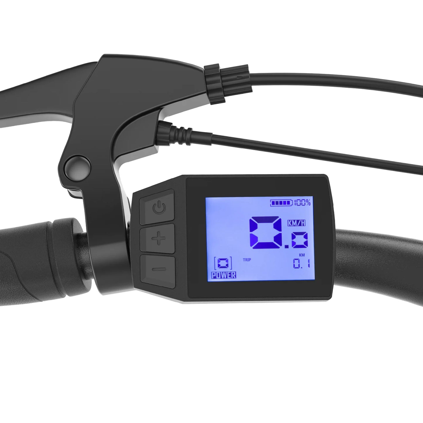 Touroll J1 Step Through Trekking Electric Bike 250W