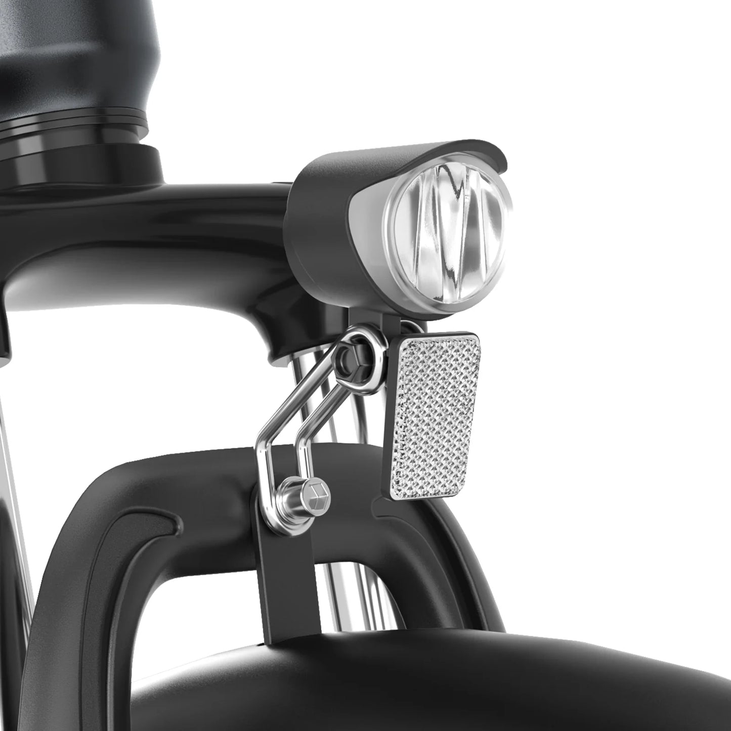 Touroll J1 Step Through Trekking Electric Bike 250W