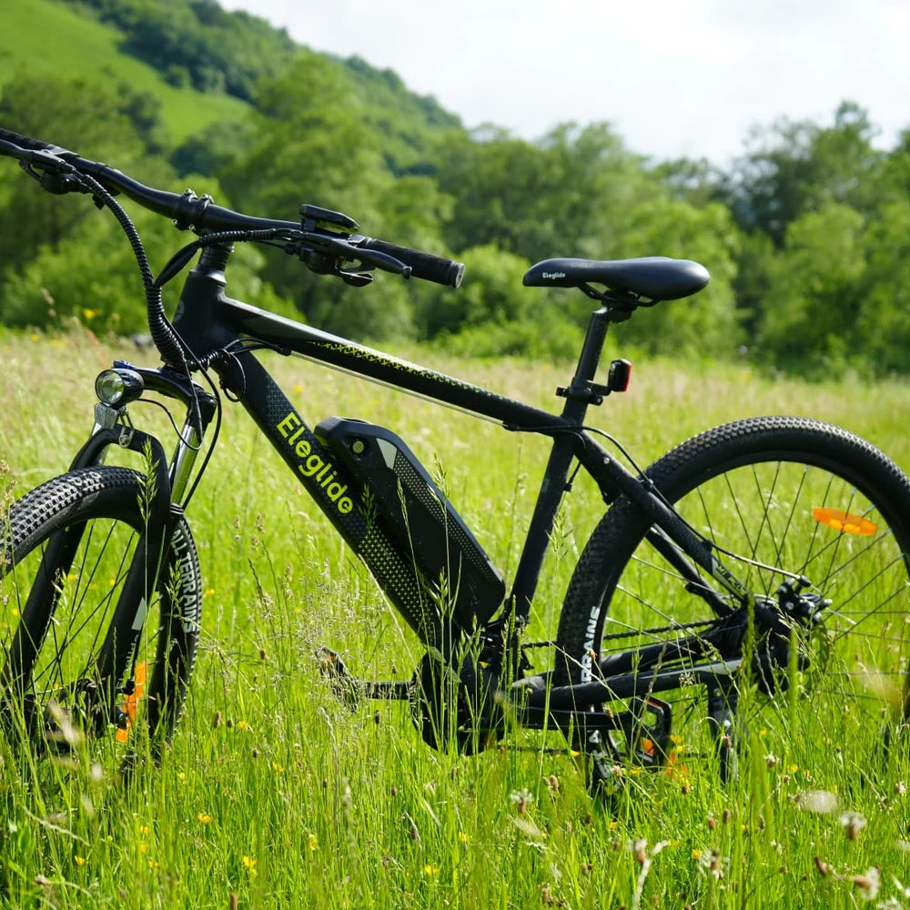 Eleglide M1 Plus Mountain E-Bike 250W - Bike N Fitness