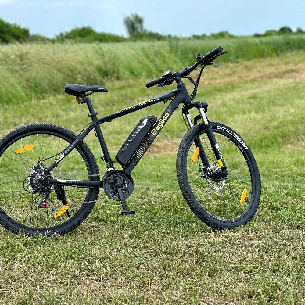 Eleglide M1 Plus Mountain E-Bike 250W - Bike N Fitness