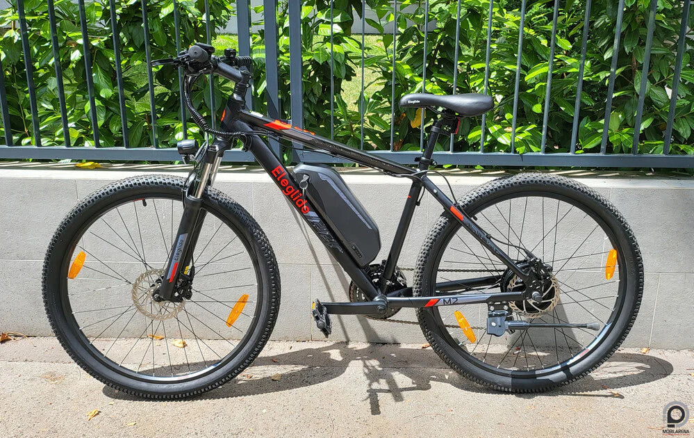 Eleglide M2 Mopride Mountain E-Bike 250W