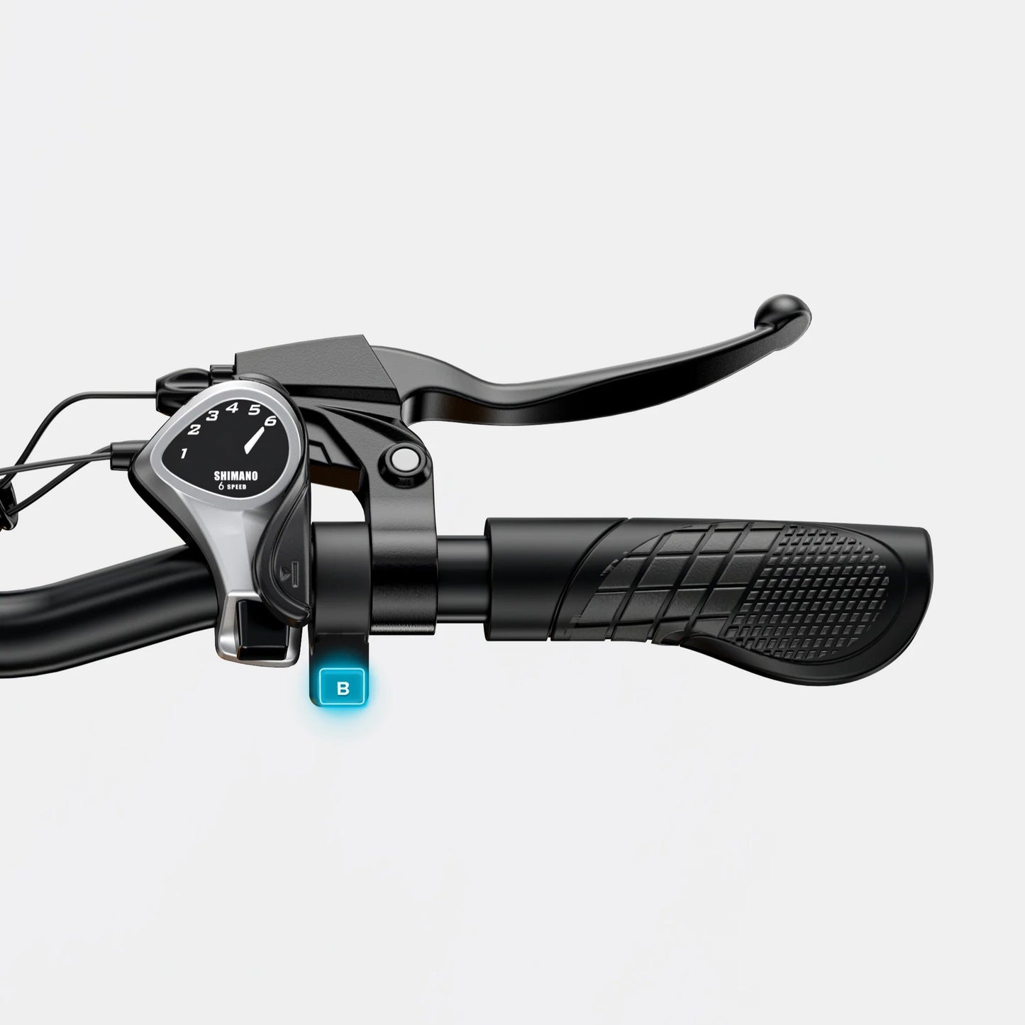 ENGWE EP-2 Boost 120 km Range Max Speed 25 kmh Torque Sensor Foldable E-bike - Bike N Fitness