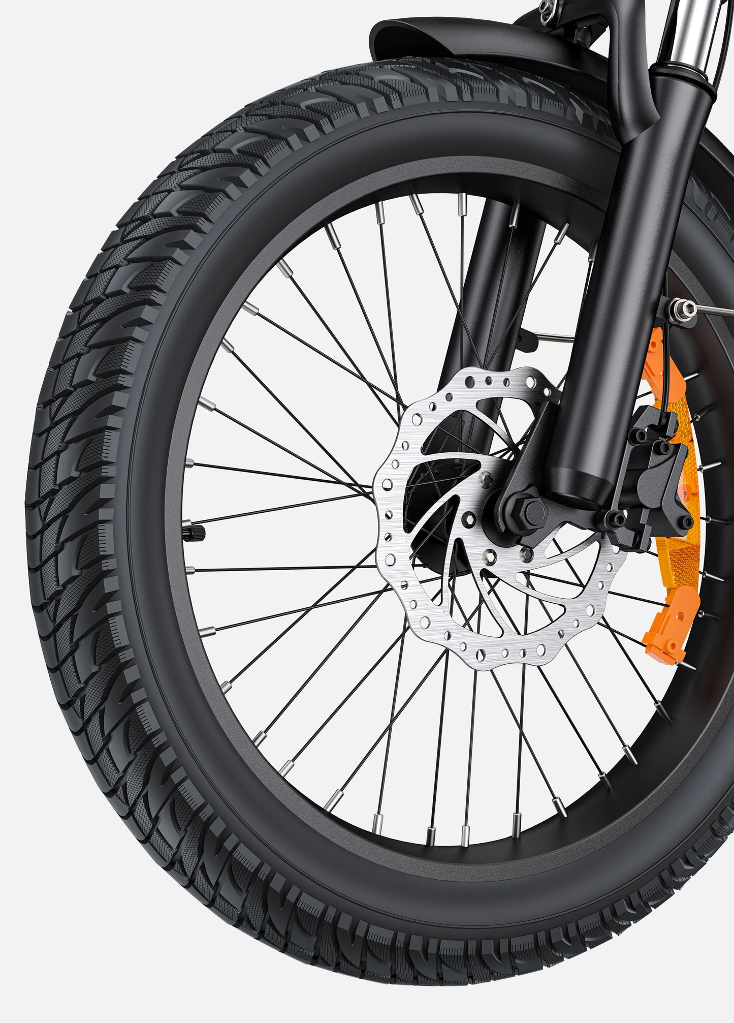 ENGWE L20 3.0 Boost 250W 75Nm Mid-drive Motor Full Suspension Compact E-bike