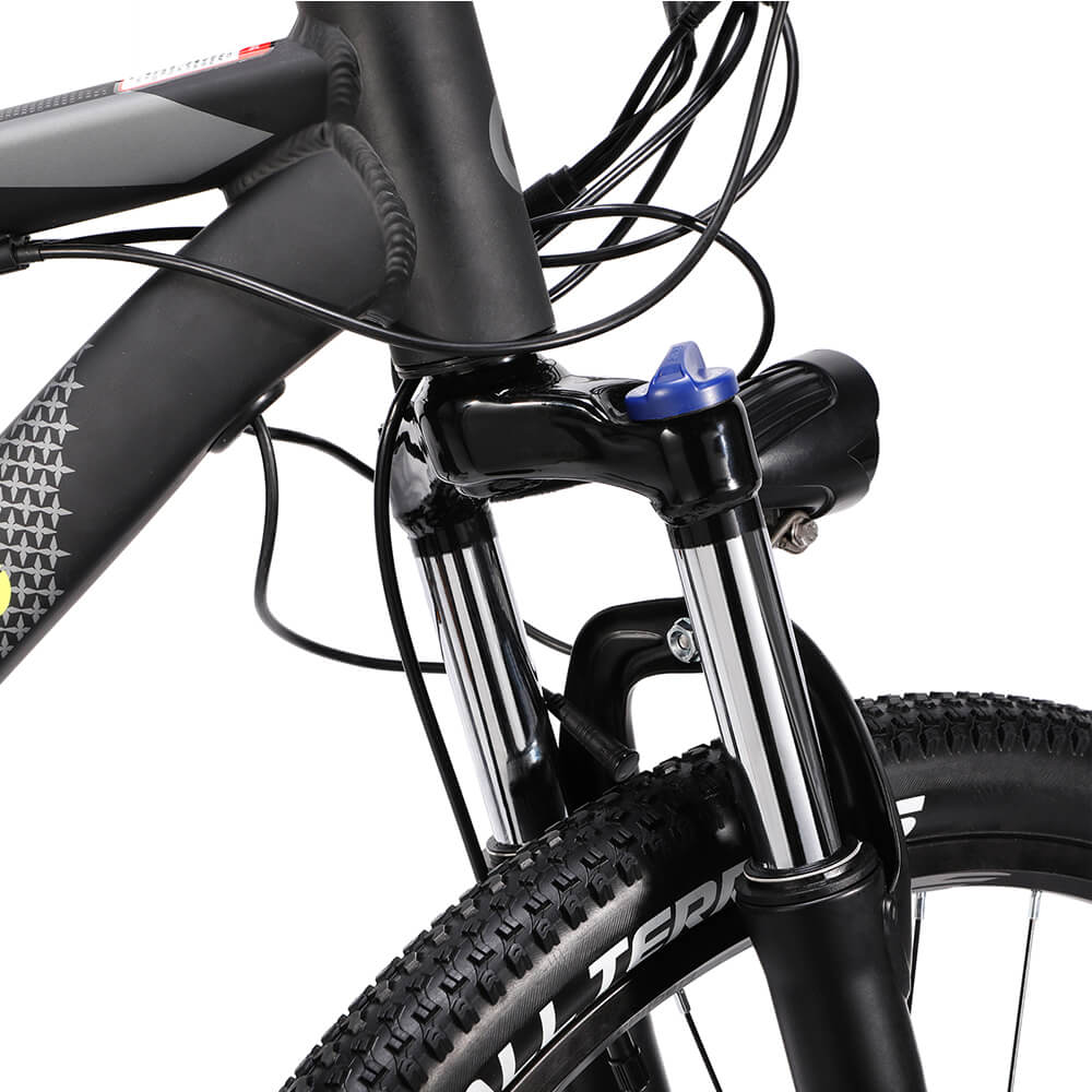 Eleglide M1 Plus Mountain E-Bike 250W - Bike N Fitness