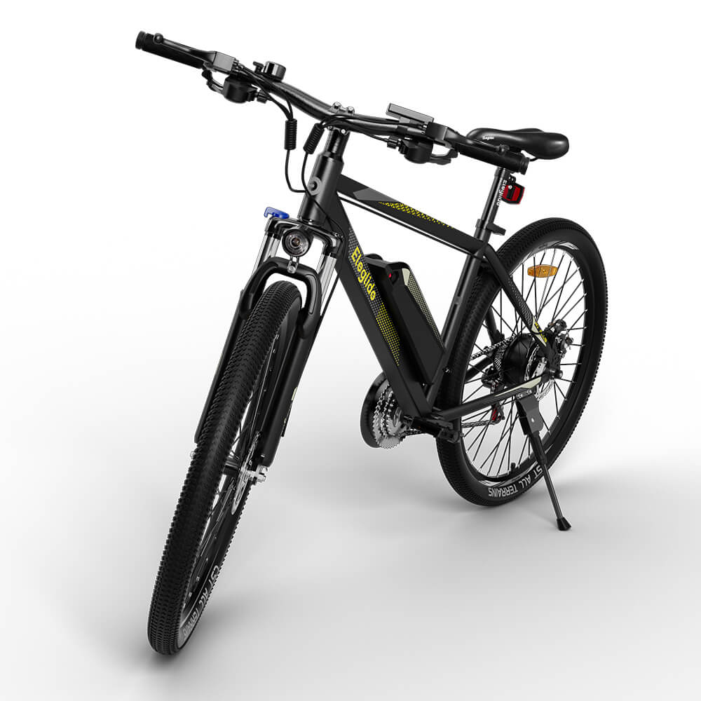 Eleglide M1 Plus Mountain E-Bike 250W - Bike N Fitness
