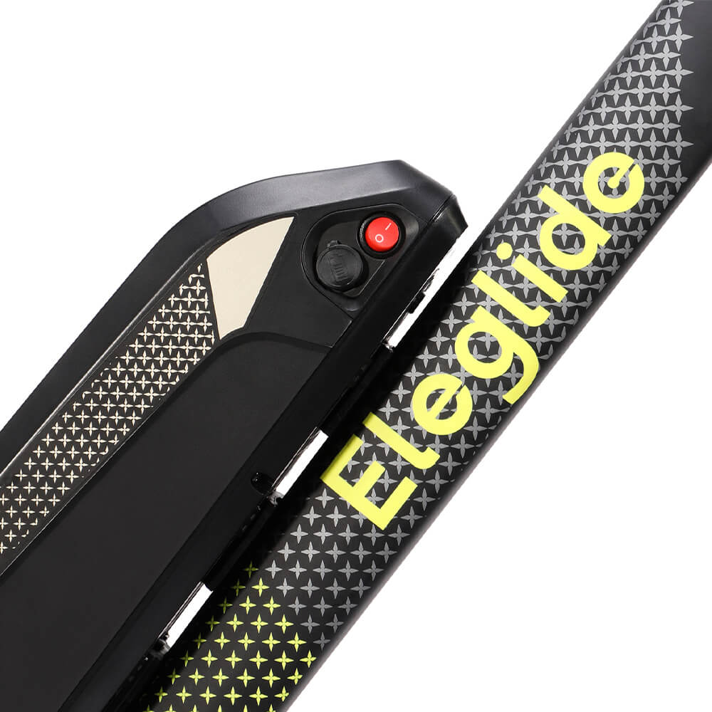 Eleglide M1 Plus Mountain E-Bike 250W - Bike N Fitness