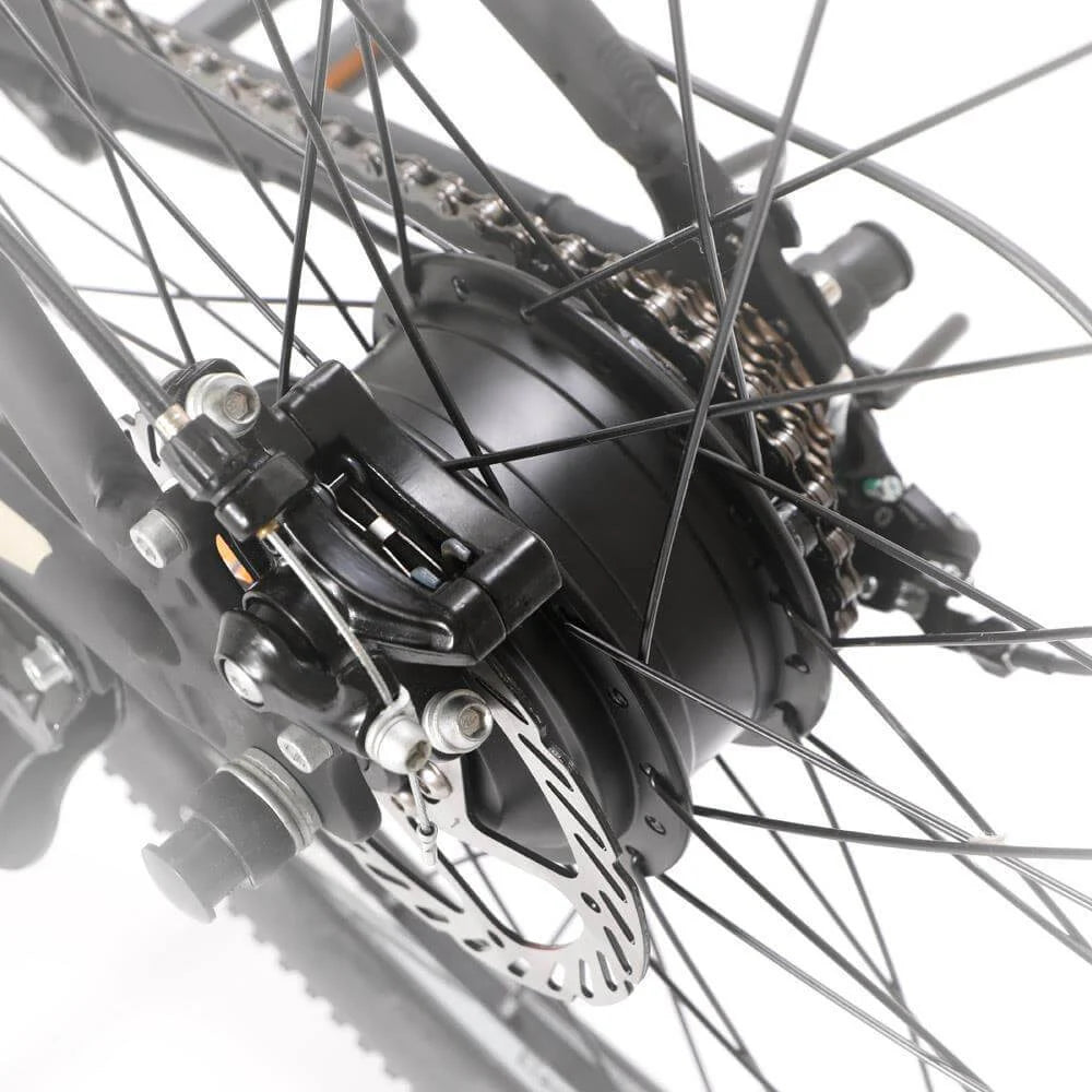 Eleglide M1 Plus Mountain E-Bike 250W - Bike N Fitness