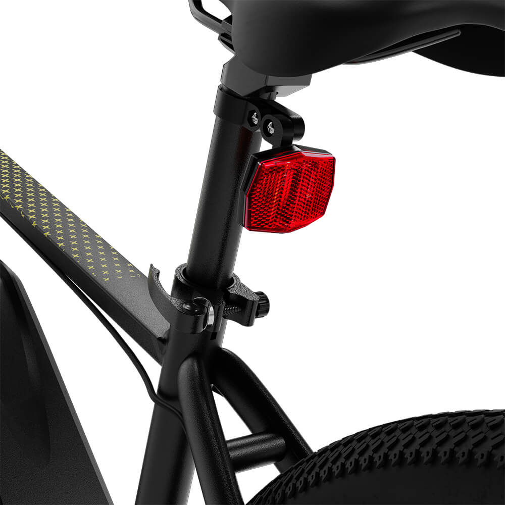 Eleglide M1 Plus Mountain E-Bike 250W - Bike N Fitness