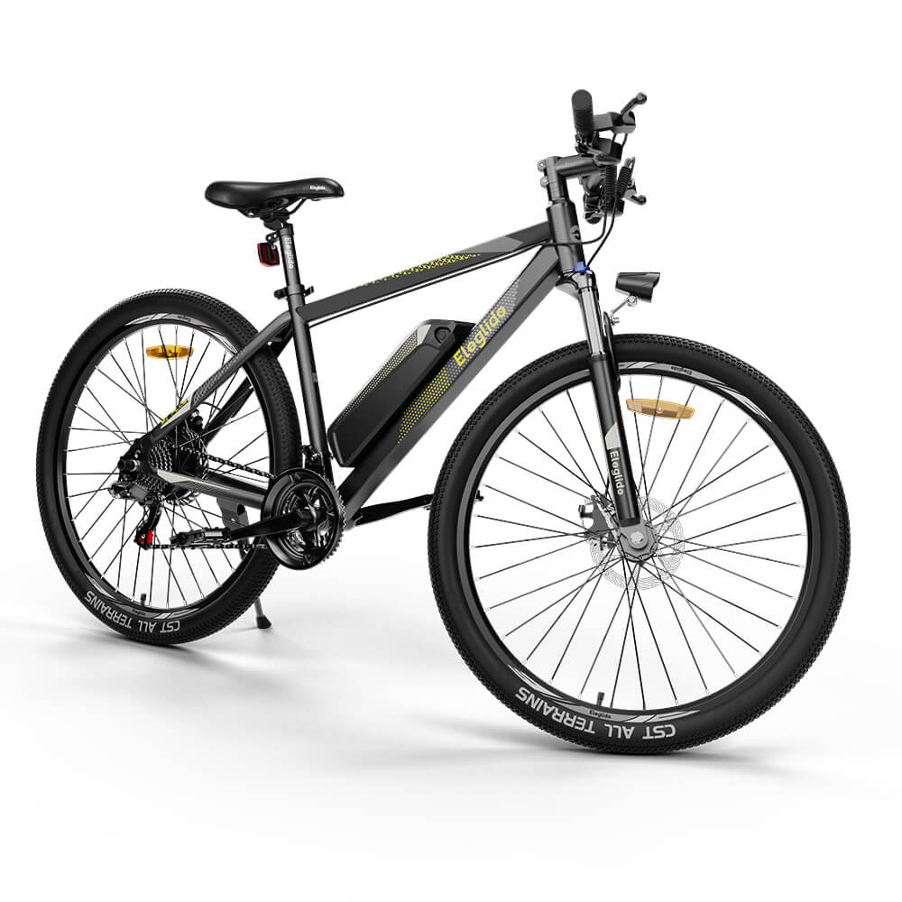 Eleglide M1 Plus Mountain E-Bike 250W - Bike N Fitness