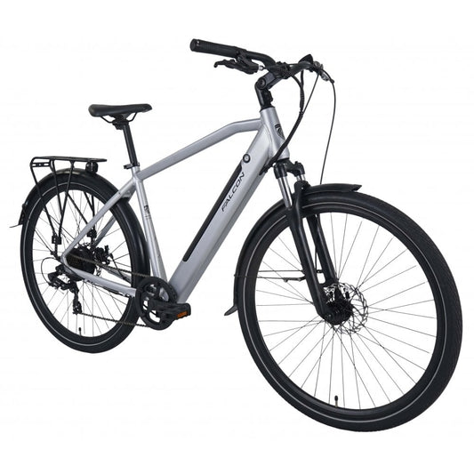 FALCON Horizon Cross Bar Hybrid Electric Bike 250W - Bike N Fitness