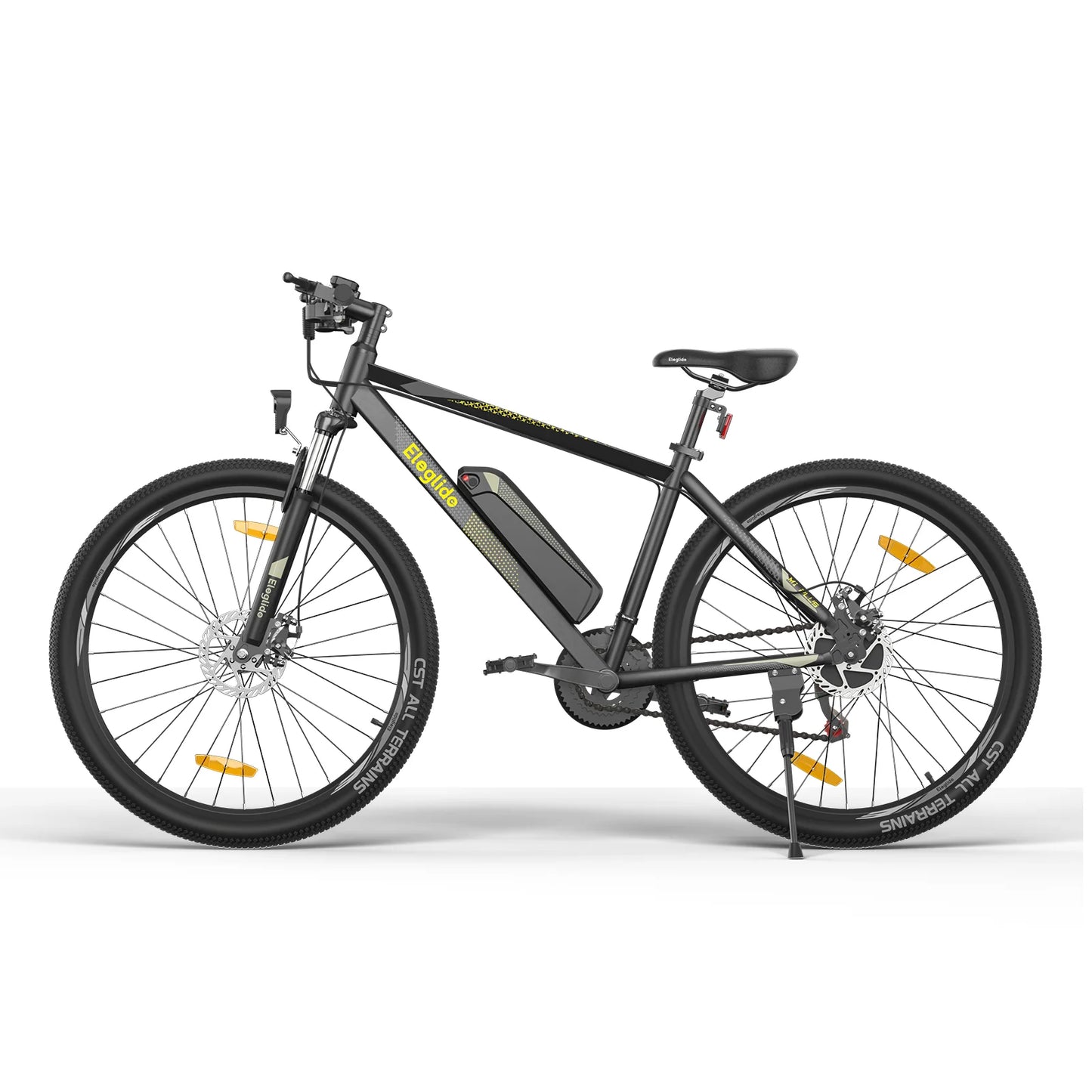 Eleglide M1 Plus Mountain E-Bike 250W - Bike N Fitness