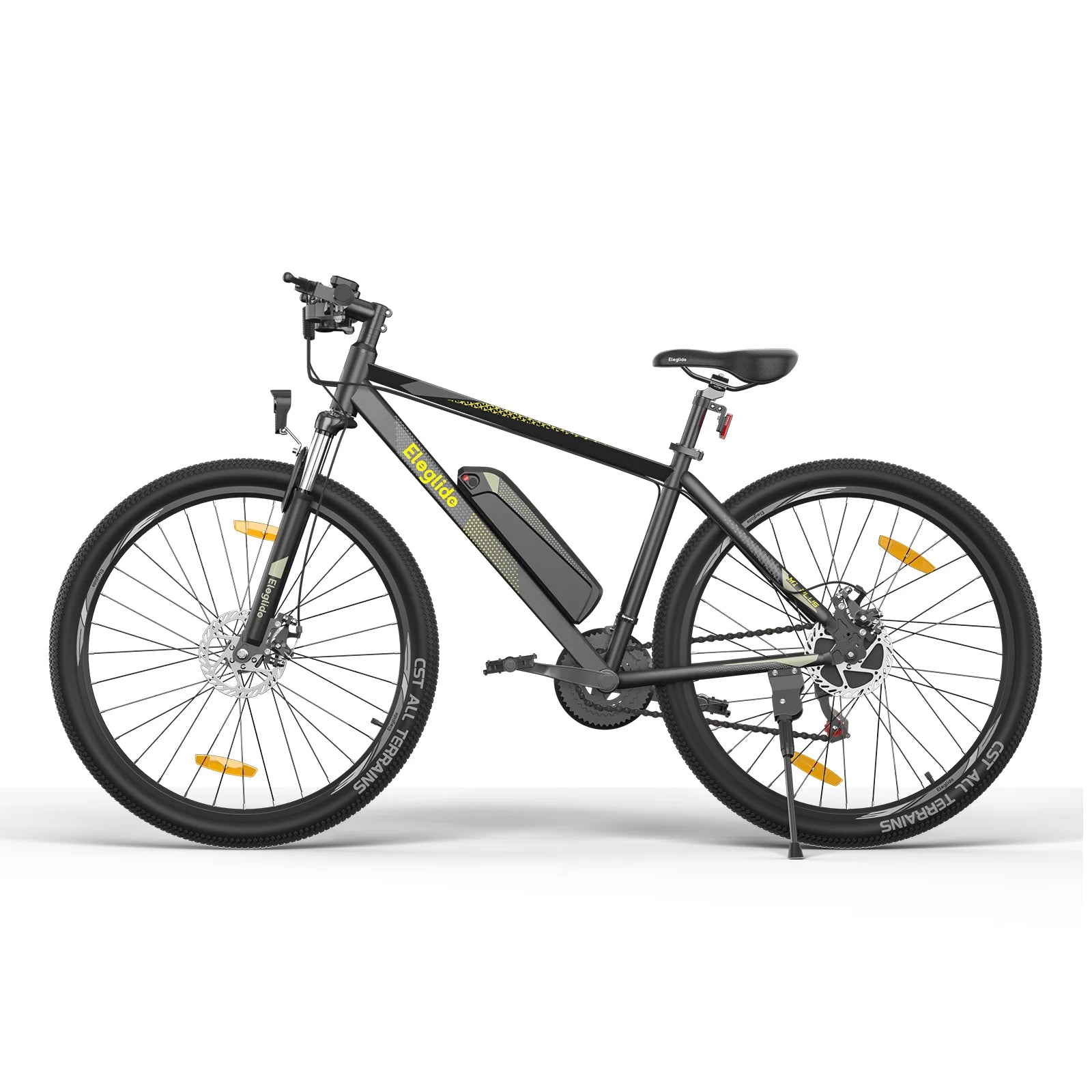 Eleglide M1 Plus Mountain E-Bike 250W - Bike N Fitness