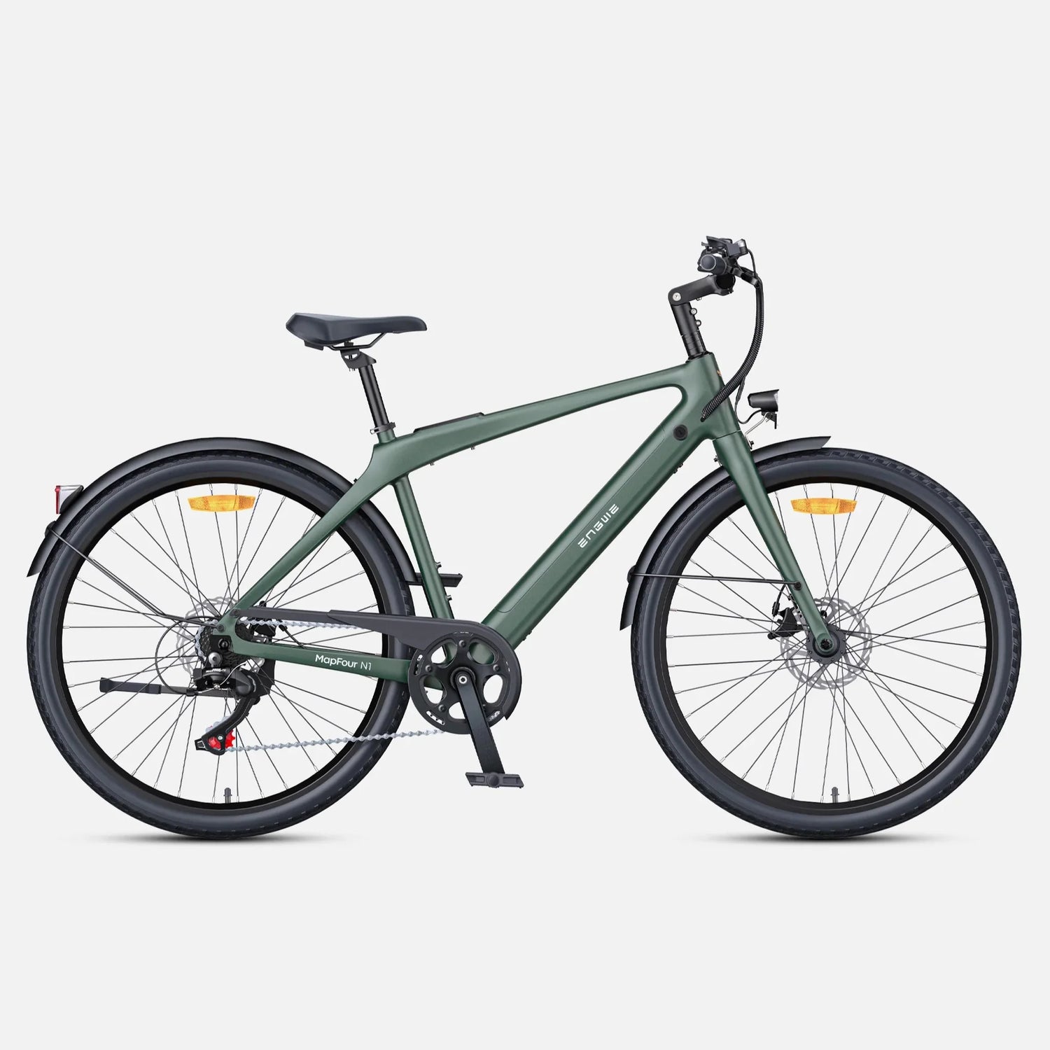 City Bikes