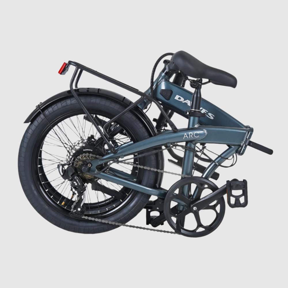 Folding Bikes