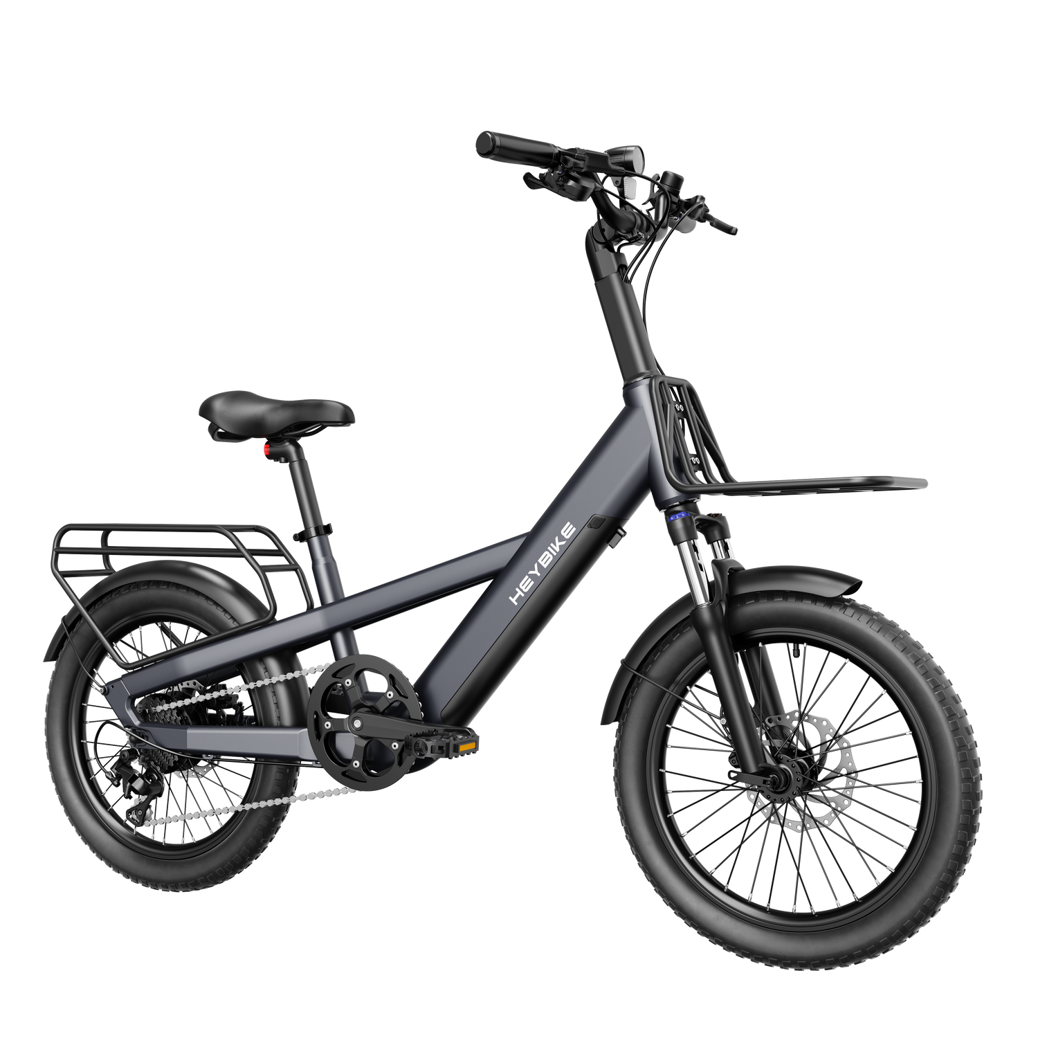 HEYBIKE