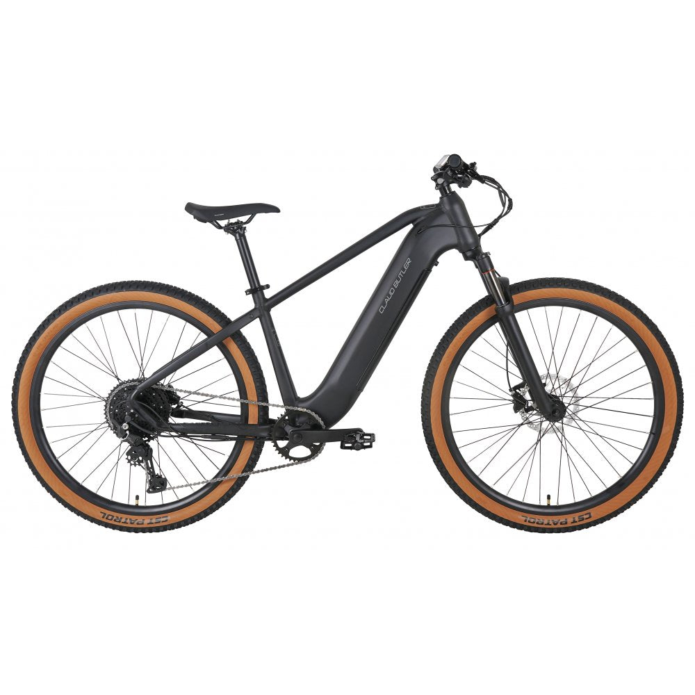 Claud Butler Bike