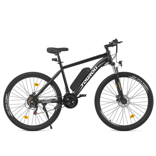 Touroll U1 Electric Mountain Bike 250W
