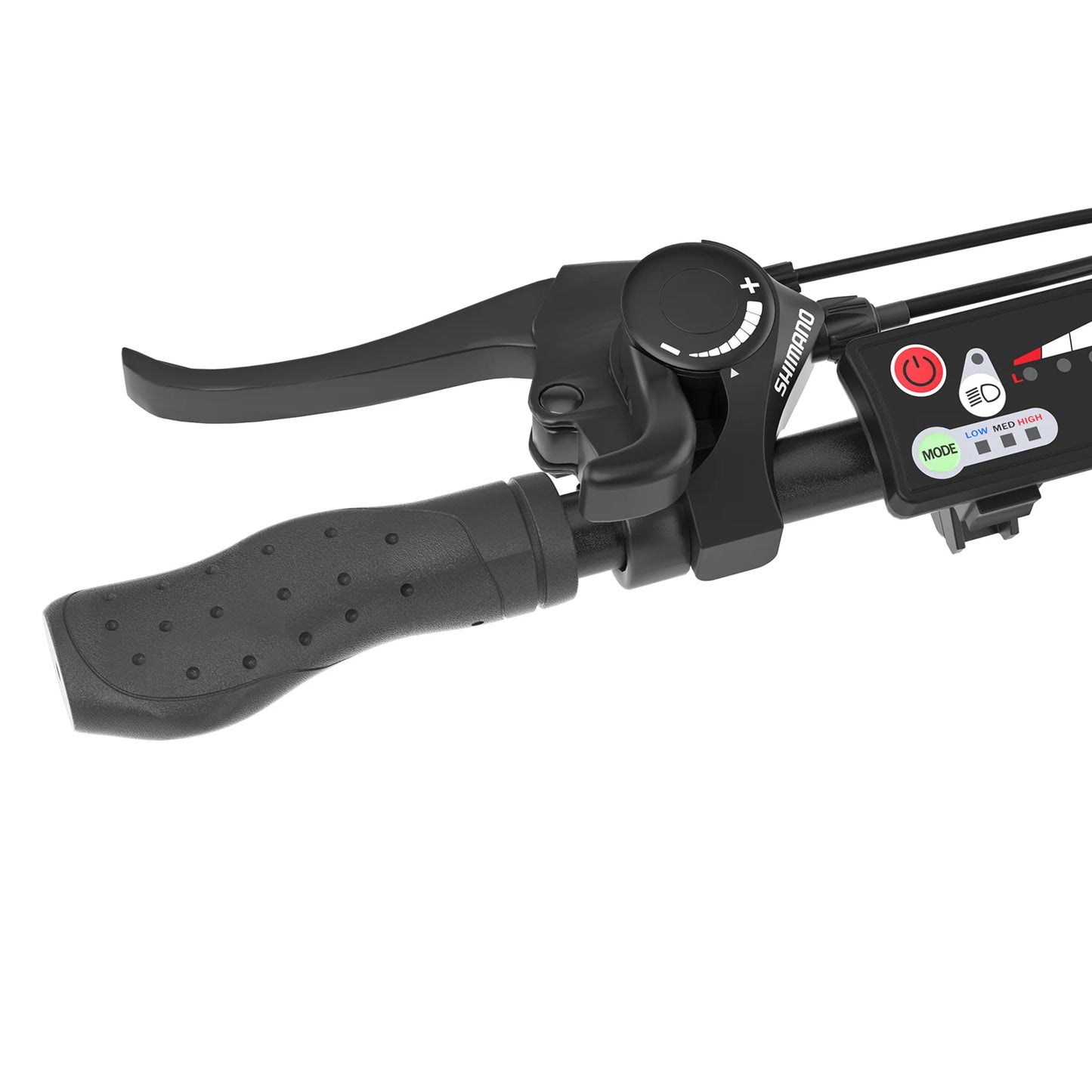 Touroll U1 Electric Mountain Bike 250W