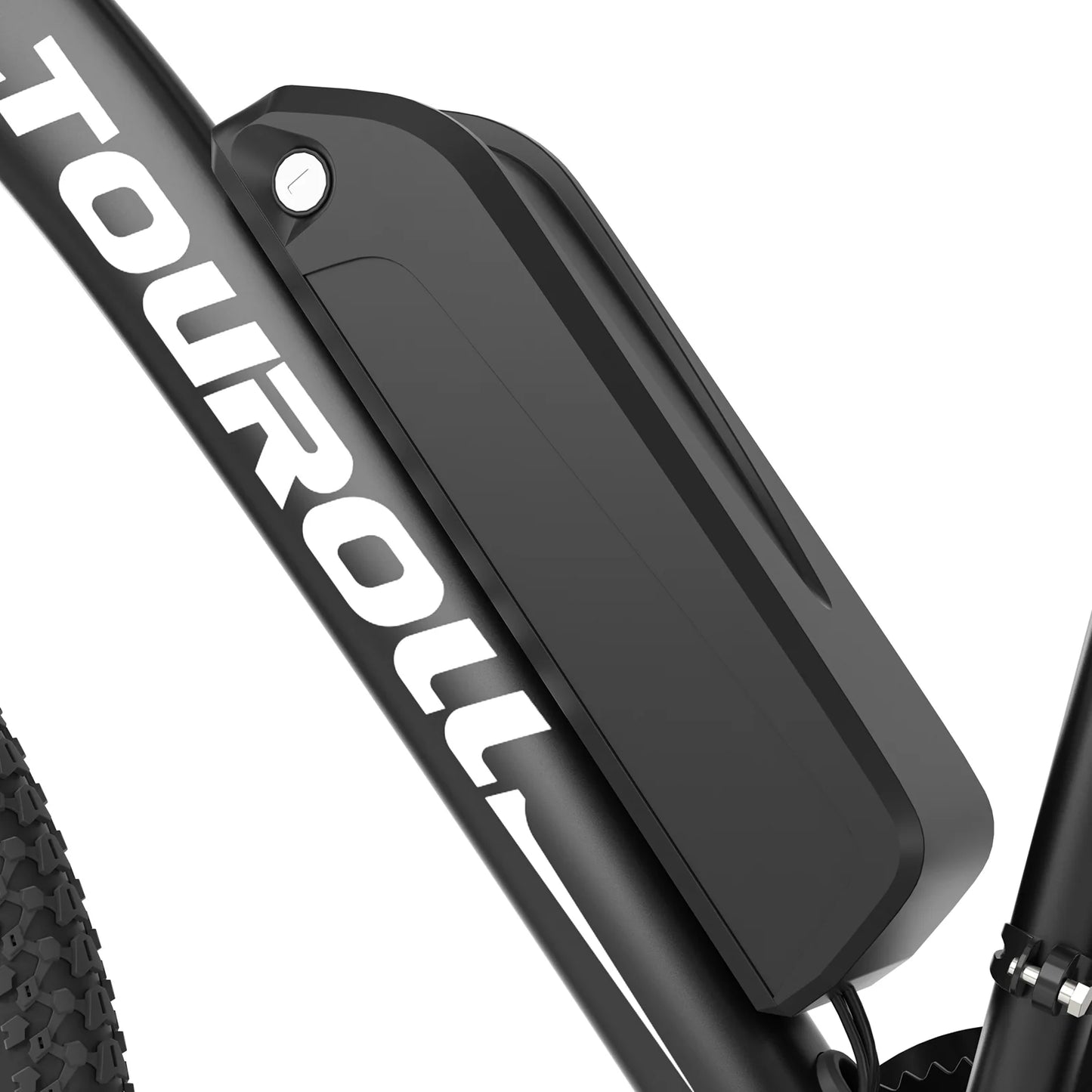 Touroll U1 Electric Mountain Bike 250W