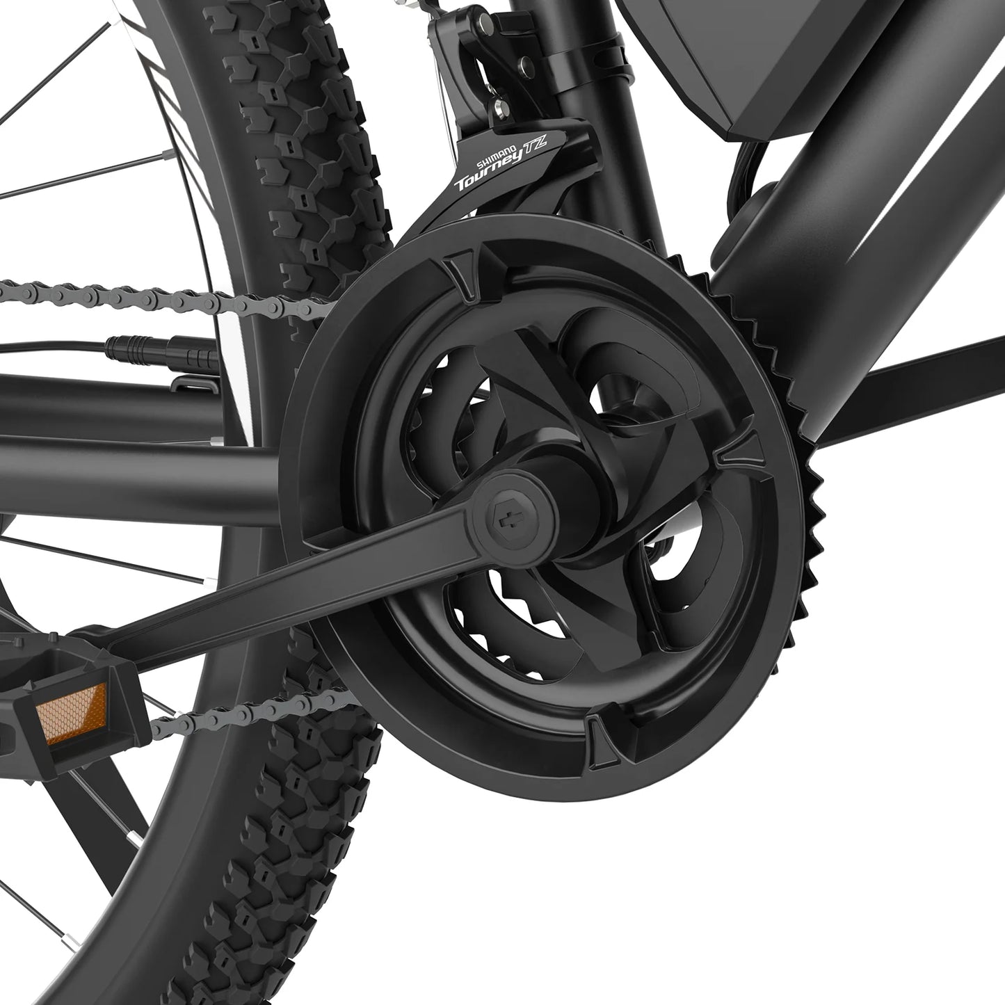 Touroll U1 Electric Mountain Bike 250W