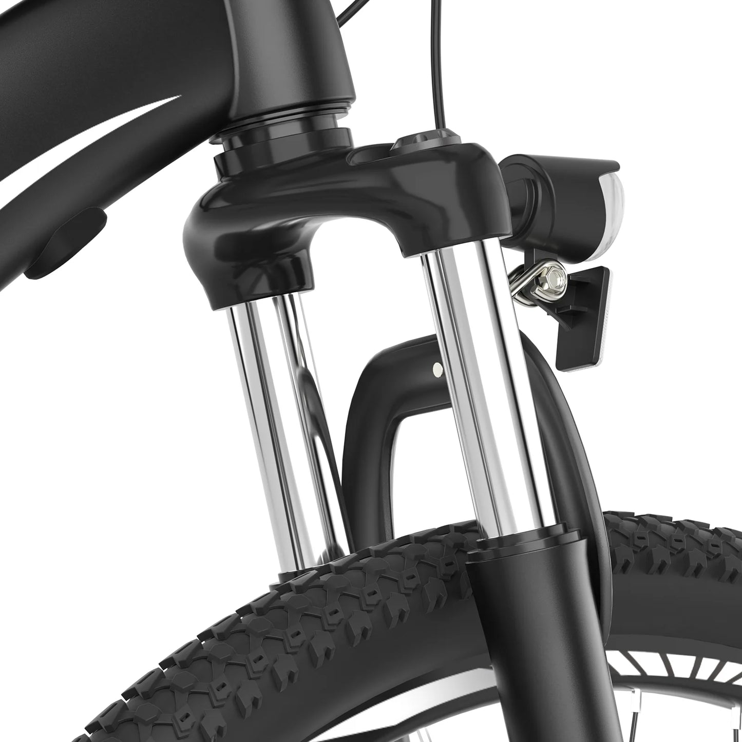 Touroll U1 Electric Mountain Bike 250W