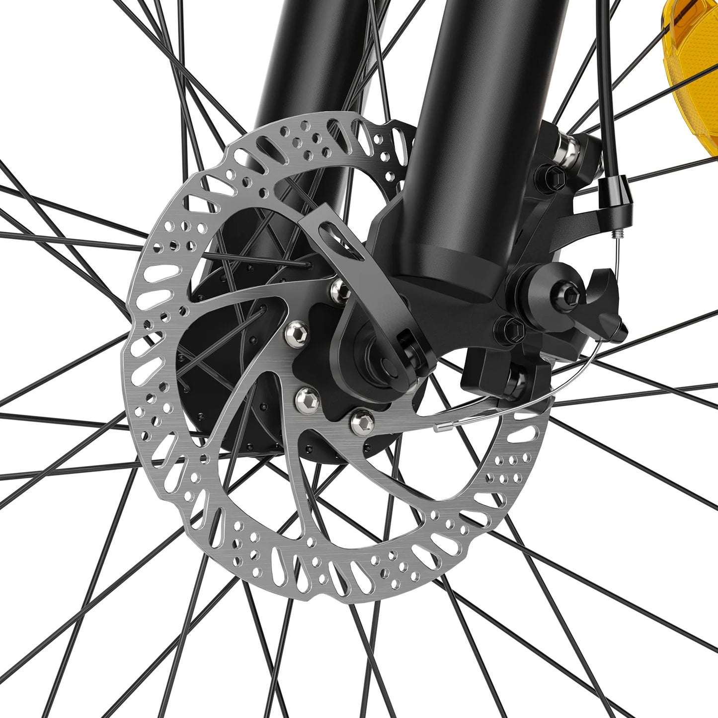 Touroll U1 Electric Mountain Bike 250W