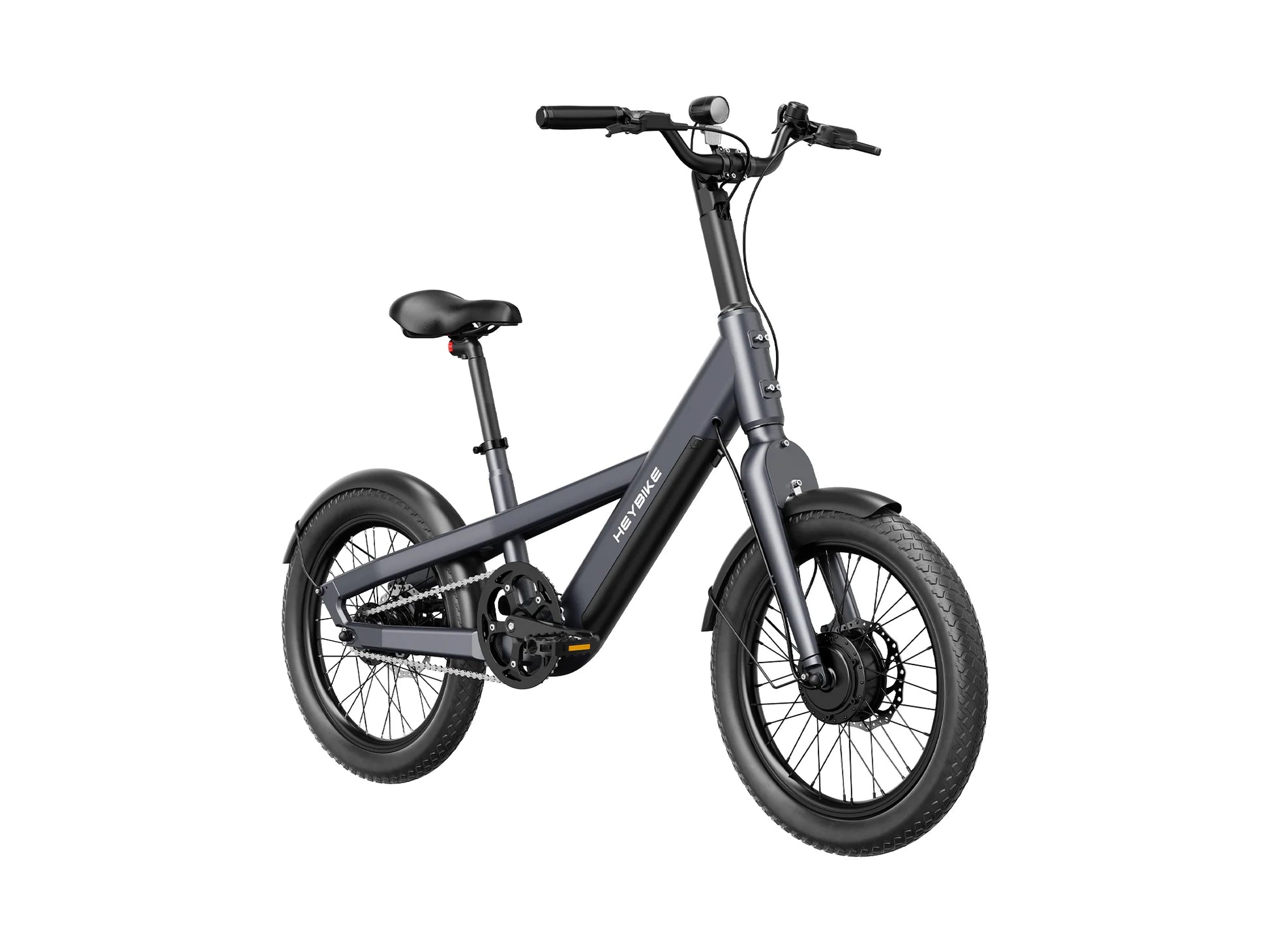 HEYBIKE EC Compact City Electric Bike - Bike N Fitness