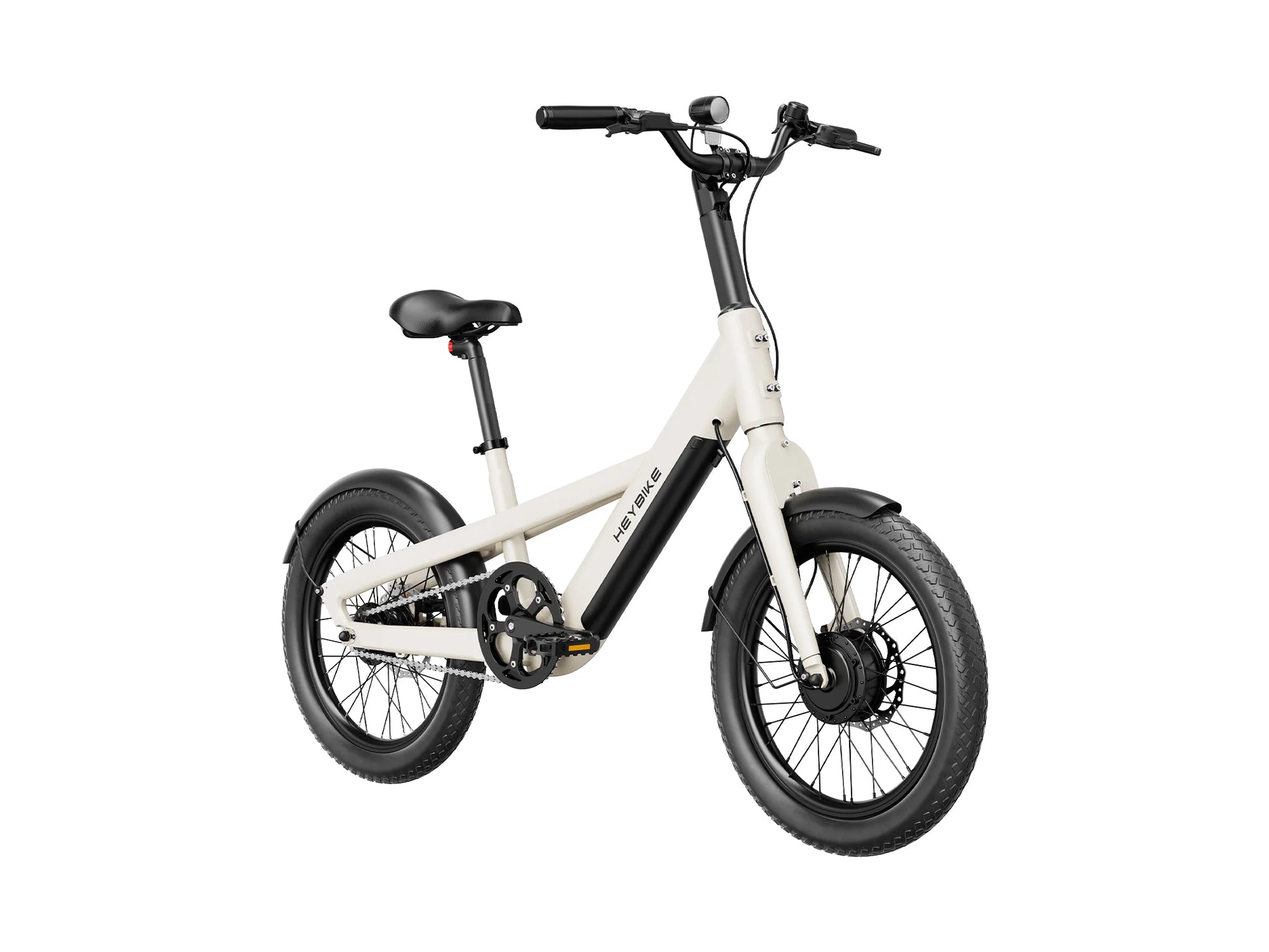 HEYBIKE EC Compact City Electric Bike - Bike N Fitness