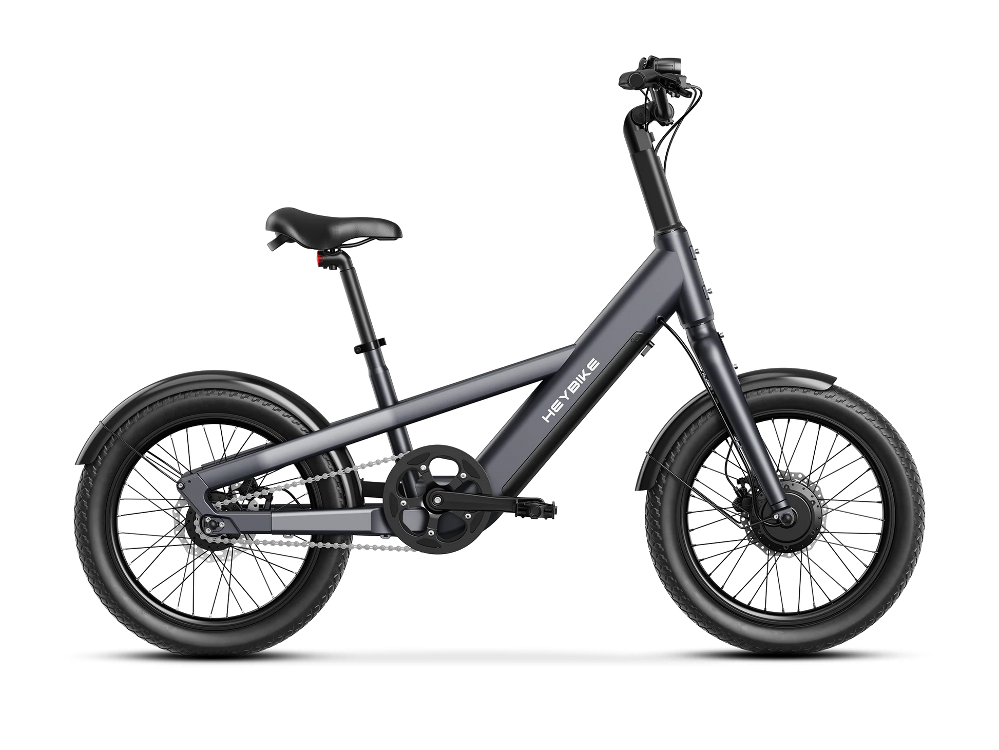 HEYBIKE EC Compact City Electric Bike - Bike N Fitness