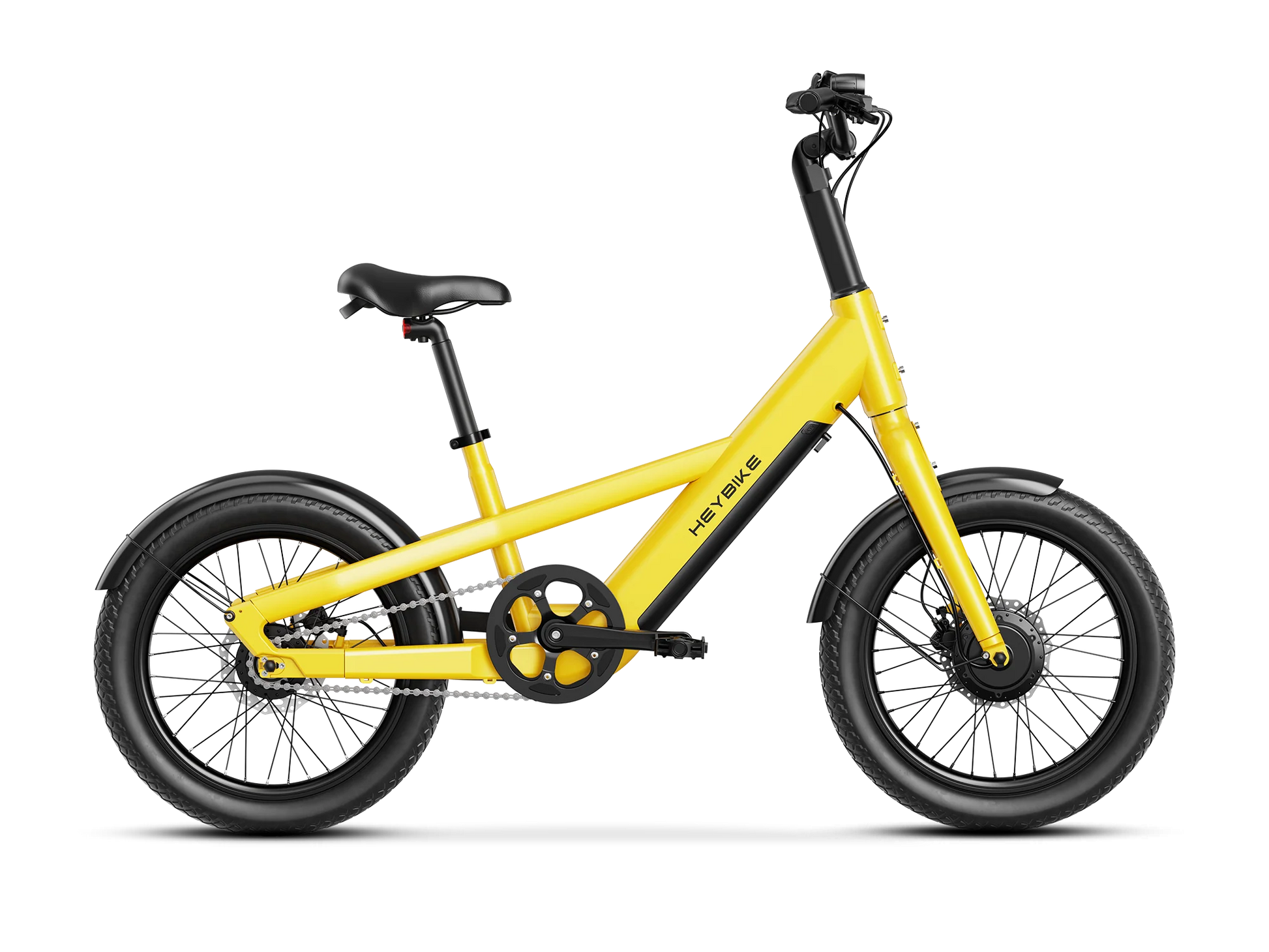 HEYBIKE EC Compact City Electric Bike - Bike N Fitness