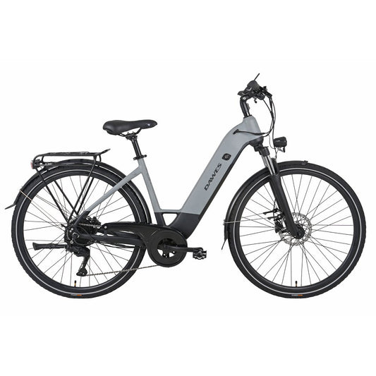 Dawes Spire 2.0 Cues Low Step Electric Hybrid Bike 2025 250W