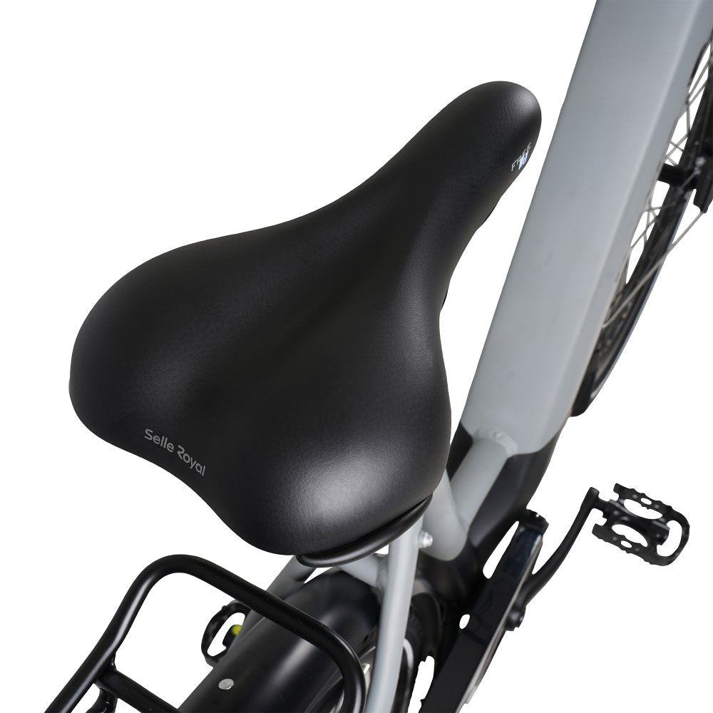 Dawes Spire 2.0 Cues Low Step Electric Hybrid Bike 2025 250W - Bike N Fitness